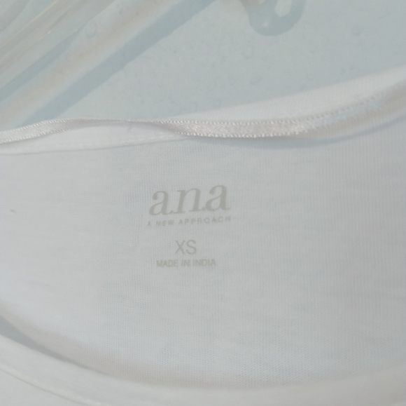 ana A New Approach Blouse - Picture 6 of 7